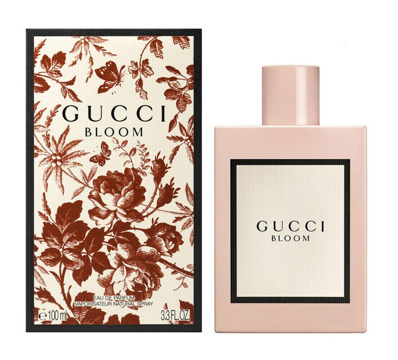 gucci bloom all beauty